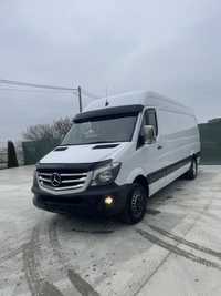 Sprinter 419/519 Bluetec !!! 2016