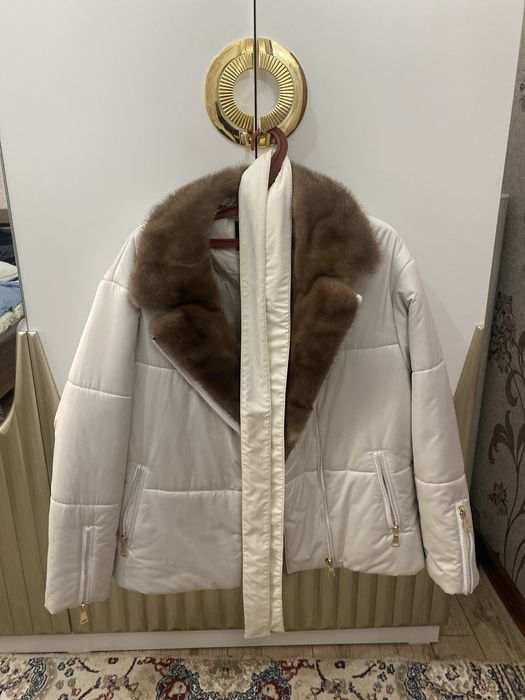 куртка турецские натуральная кожа