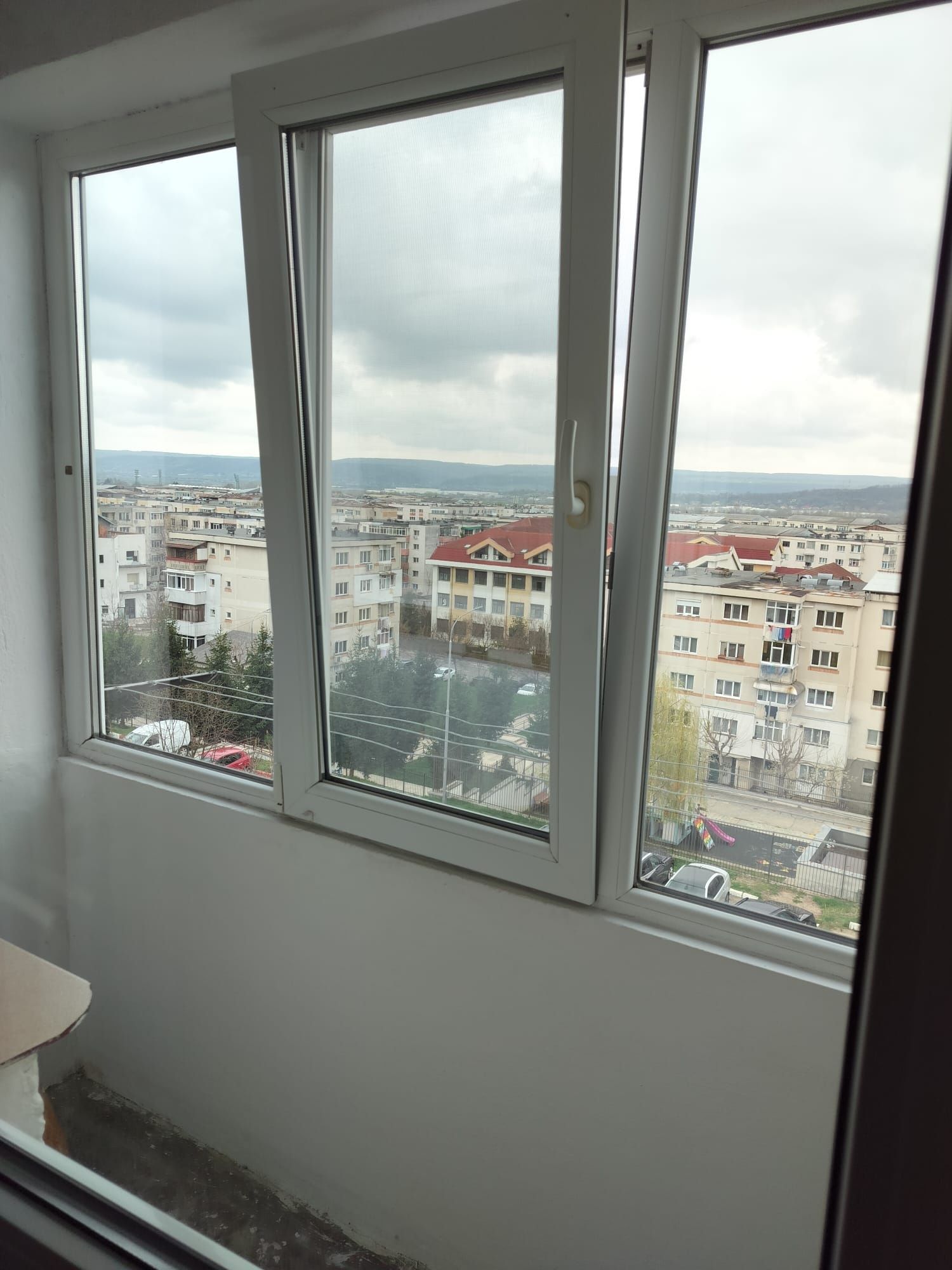 Proprietar vând garsoniera confort 1 Mioveni