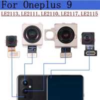 Oneplus 9 пълен комплект камери.  задни и предна камери. Чисто нови