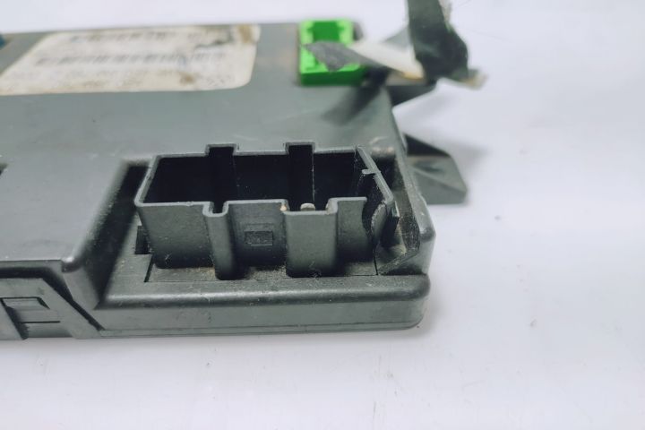 Calculator modul scaun stanga fata 4e0959760 07 4e095976007 Audi A8 D3/4E  [din 2002 pana  2005] se