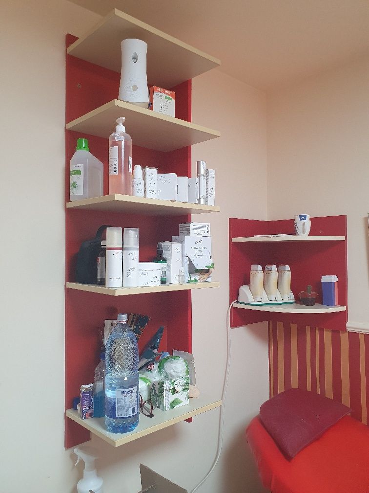 Mobilier pentru salon