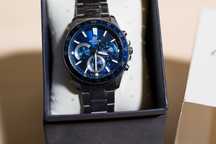 Мъжки часовник CASIO EDIFICE EFV 570D-2A