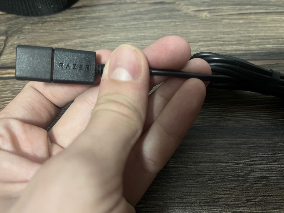 Mouse Razer death adder essential