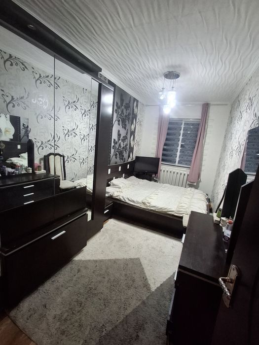 2 в 3 с мебелью и техникой