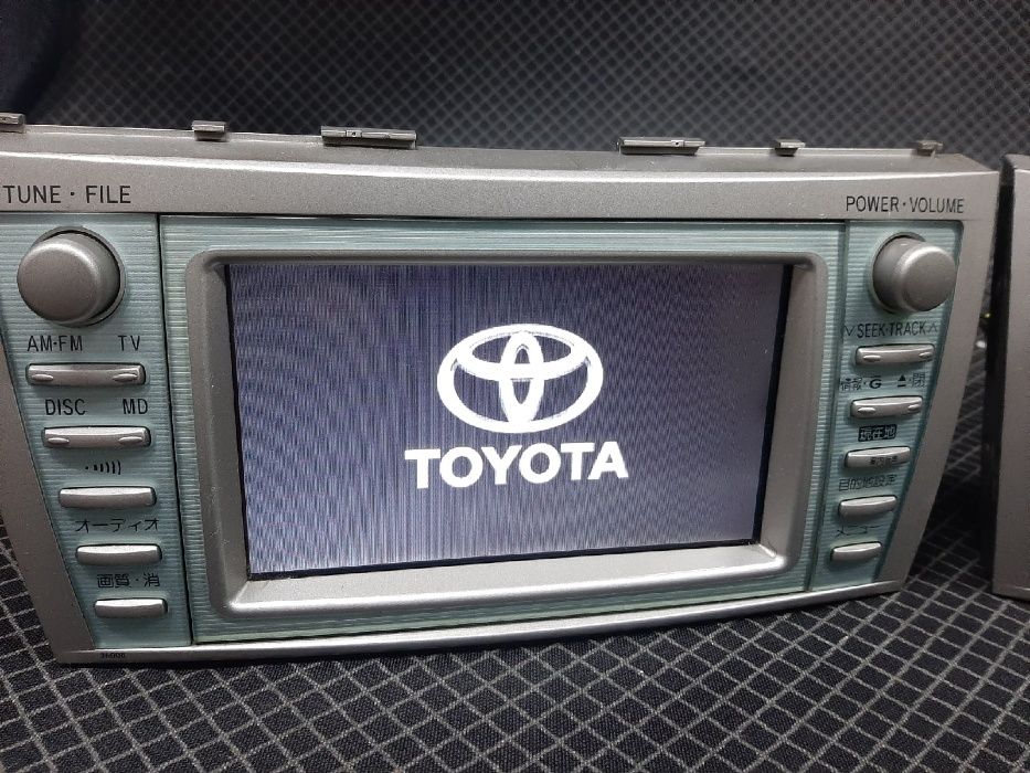 Продам Штатная магнитола Toyota Camry 40 / 45