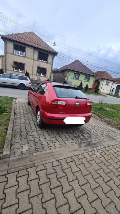 Vand Seat Leon in stare foarte buna
