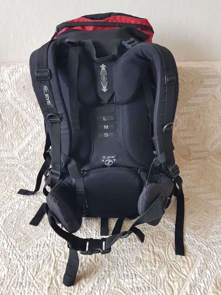 Туристическа раница 80л Eye Mountaineer
