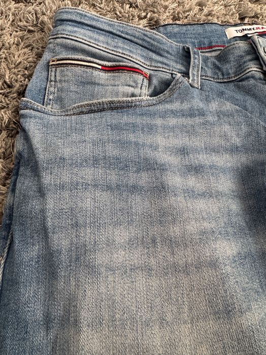 Blugi Tommy Jeans