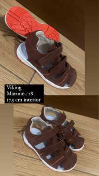 Sandale Viking mărimea 28