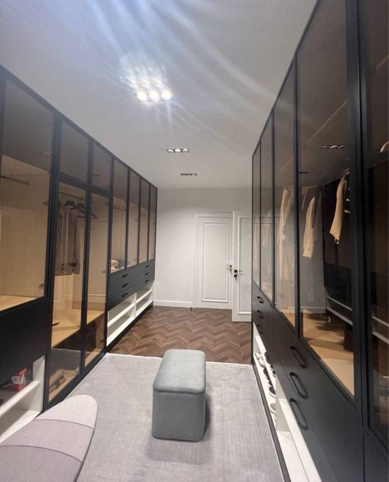 Квартира Ж/К Новомосковская 8/7-7/8 345 кв.м