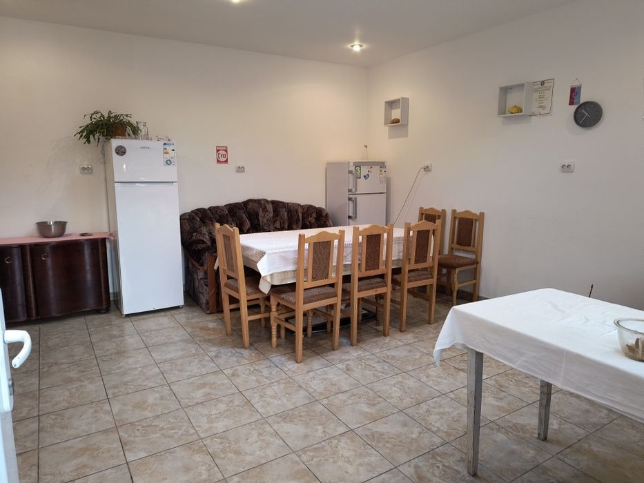 Cazare  Casa Mia Hateg - cazare revelion