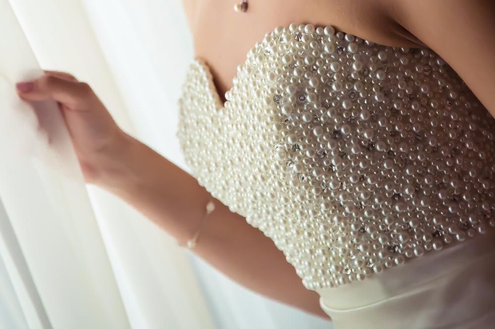 Rochie de mireasa Viktorya Maksimchuk