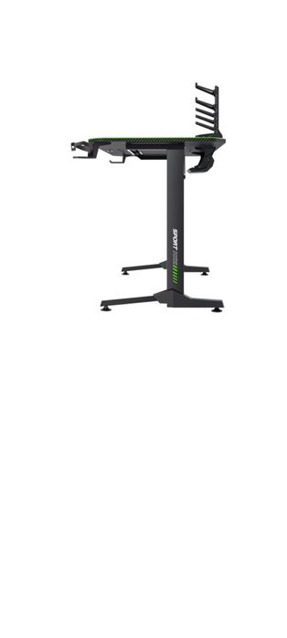 Vand birou gaming Gamemax D140