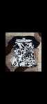 Tricou superb yessica, stil vintage sau goth