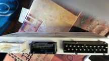 calculator confort bmw,e39, seria5, 1997-2003