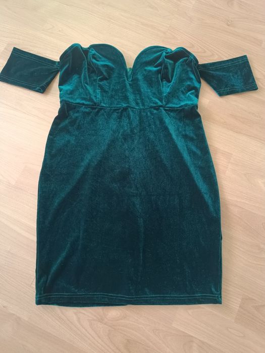 Нови дамски рокли размер S, M, L и XL