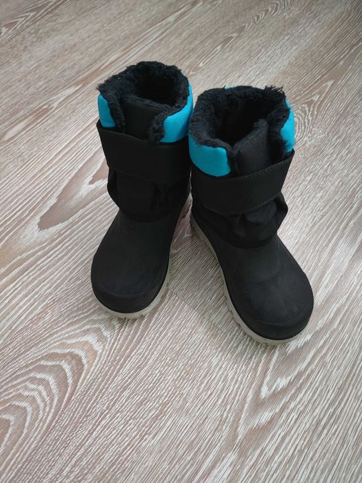 Апрески за момче