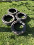 Летни гуми Goodyear 205/55/16