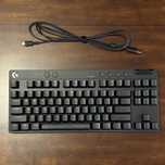 Tastatura Gaming Logitech G PRO X TKL Rapid