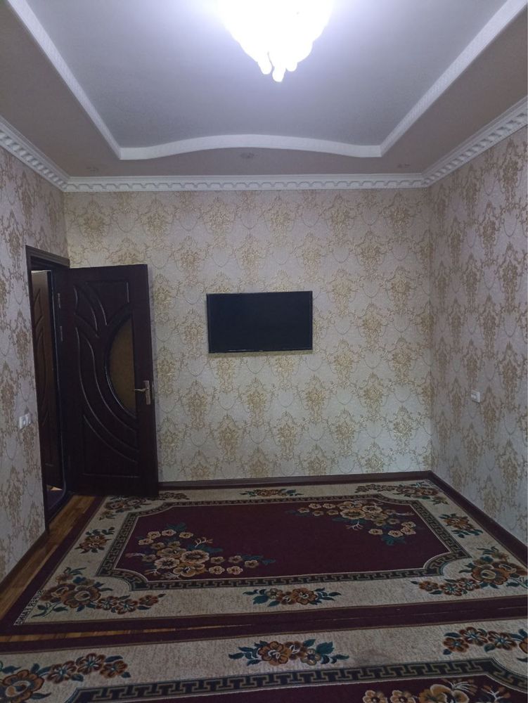 Аренда 2/2/4 Коракамиш 2/1