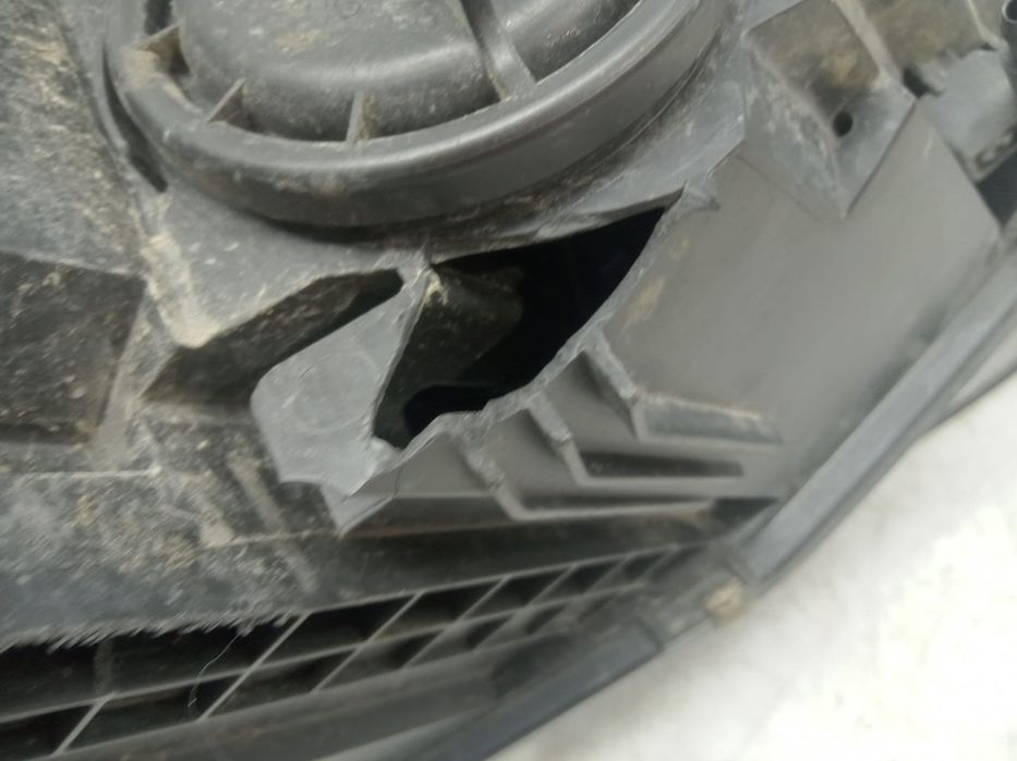 Far stanga halogen 8k0941003ab Audi A4 B8/8K (facelift)  [din 2011 pana  2016]