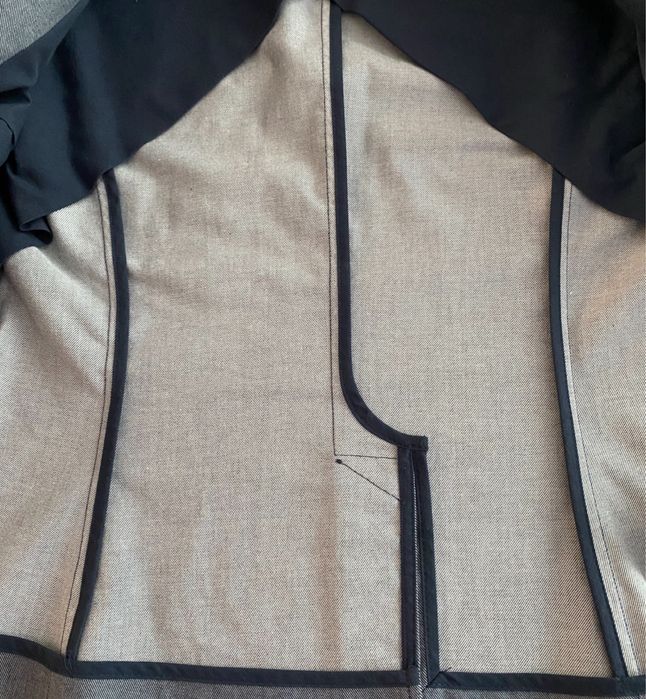 Sacou Esprit Collection - mărimea S