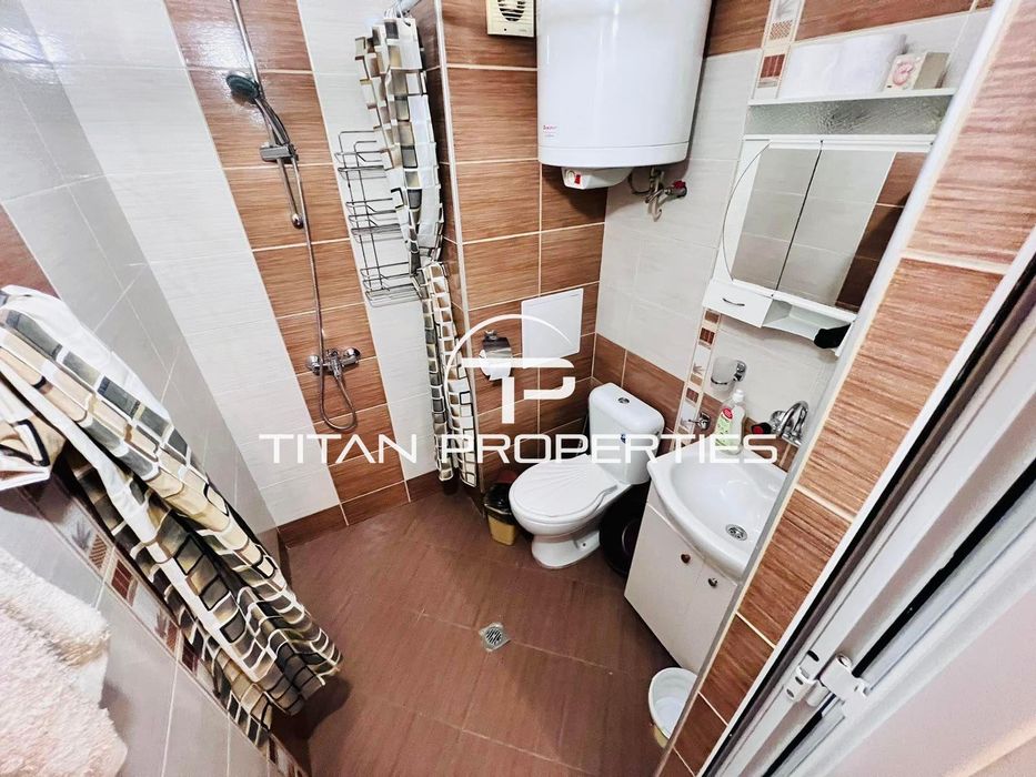 Двустаен, под наем, ж.к Изгрев