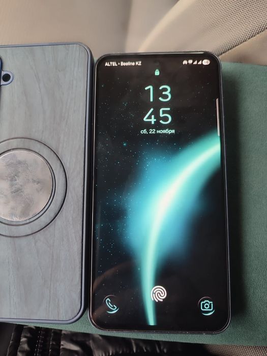 Продам Samsung A55