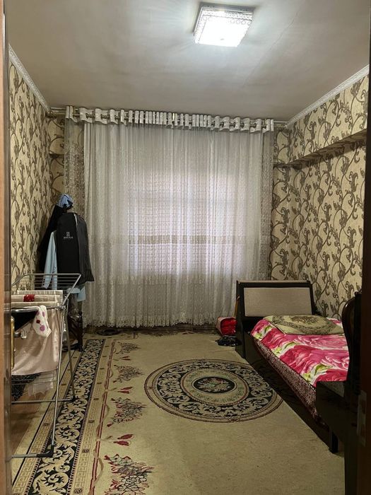 Новостройка 3 хона 90 квадрат метр