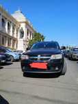 Dodge Journey model 2009