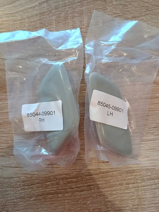 Капачки за пръскалки на Тойота Авенсис