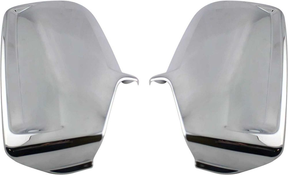 Хромирани Капаци за Огледала Mercedes Sprinter 2006+ Мерцедес Спринтер