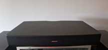 Soundbar si sateliți bose