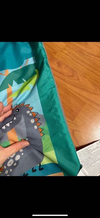 Продавам активна гимнастика