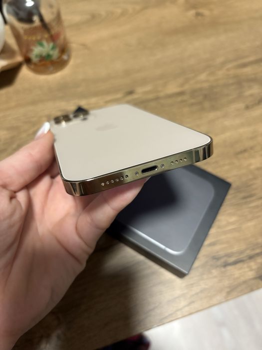 Iphone 13 pro max-stare foarte buna-telefon persoanl