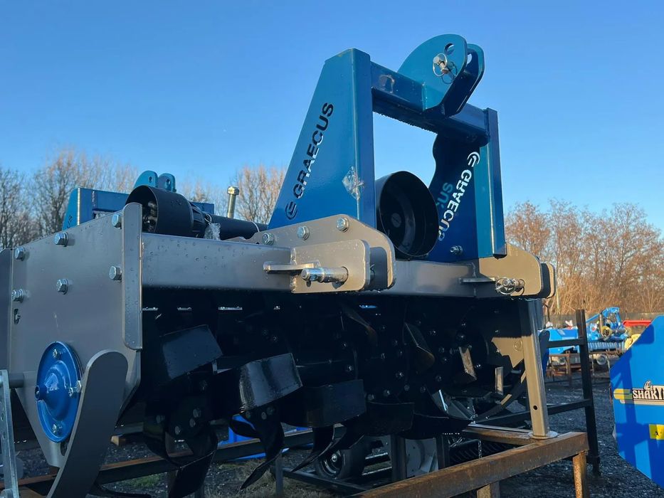 Graecus Freza de sol, Model BF90 Freza de sol GRAECUS, Model BF90