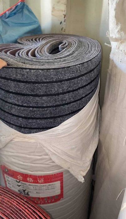 Darojka gilam- Uyingizga chiroy va qulaylik baxsh eting!