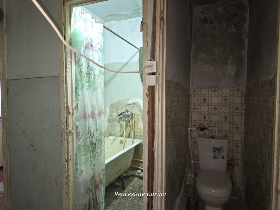 Срочно! 2х ком квартира в Согдиане