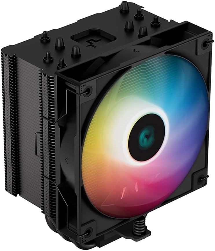 Продам комплект на базе i5 12400f