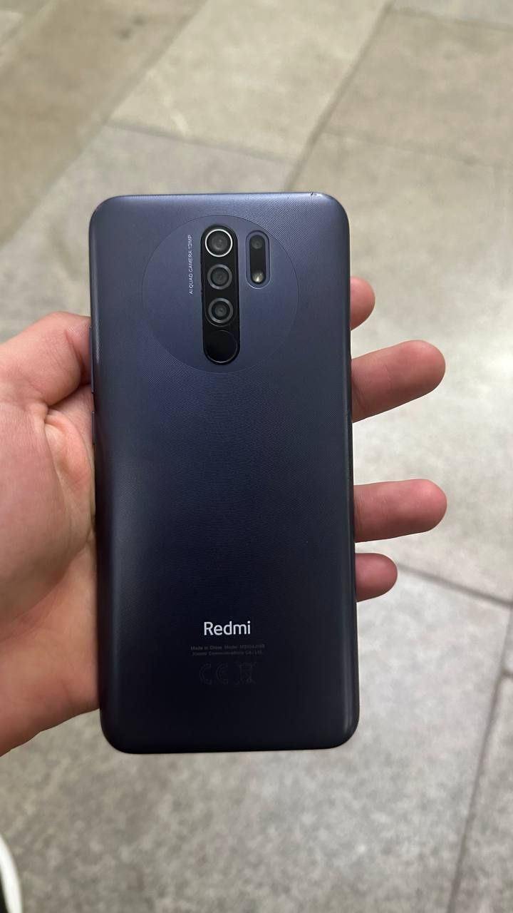 Xiaomi Redmi 9 32/gb