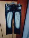Vând fuste și pantaloni de blugi