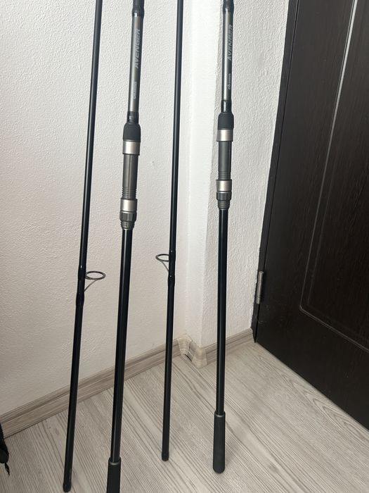 Lansete Okuma avenger 3.90