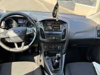 Ford focus an 2017,  1.5dci consum mic  acte ok fiscal pe loc