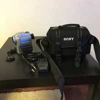 vand camera video handycam Sony digital DCR-PC110