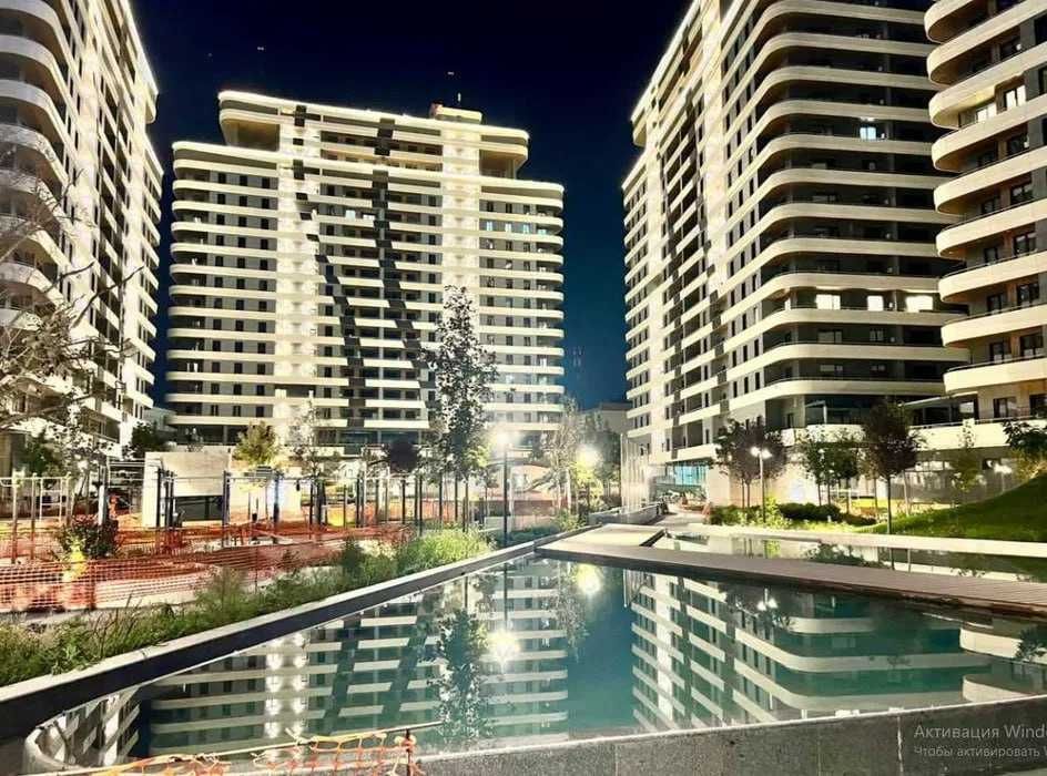 Аренда Коммерция ЖК Infinity  1 линия 2 этаж