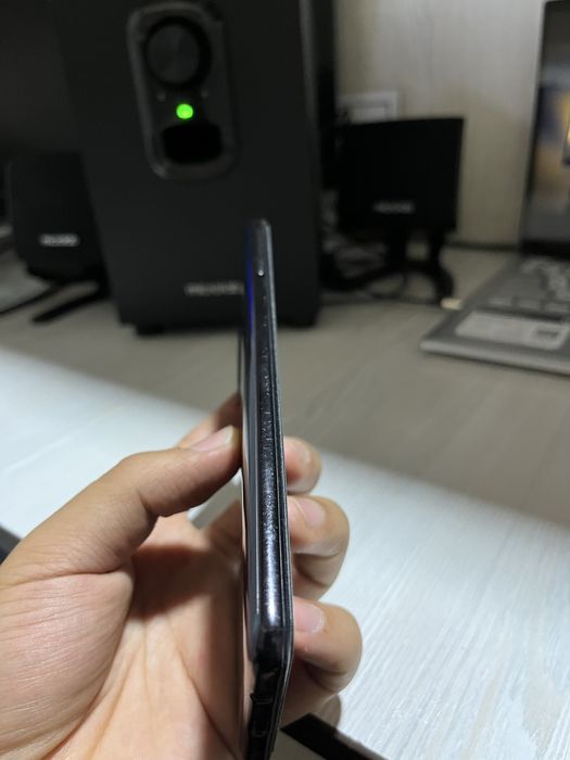 Samsung Galaxy A31 4/64