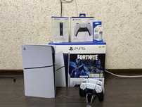 Playstation 5 slim
