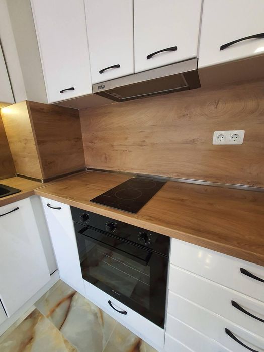 Дава се под наем Двустаен апартамент в Пловдив, Каменица 1 - 65 кв.м за 575 € - Снимка #1