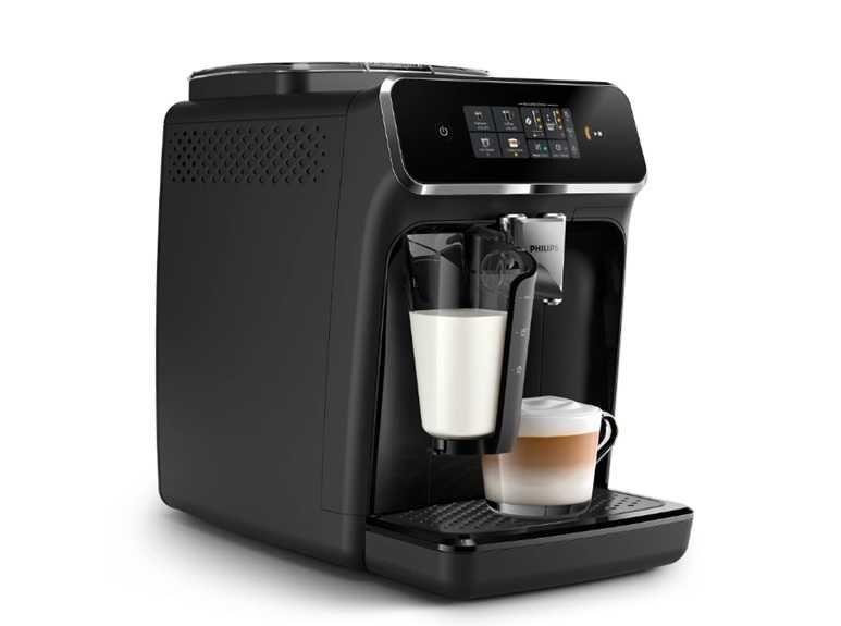 Еспресо машина Philips Espressor Series 2300 EP2331/10, 1500 W